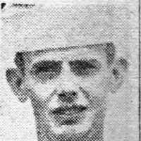 Roger Earl Barton (1927–1988)