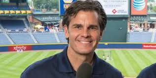 Chip Caray to cover 2016 World Series for FOX 32