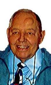 Obituary for Raymond Stegeman