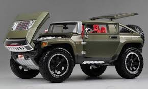 2017 Hummer H4 Interior Price Exterior Hummer H4 Hummer Hx Hummer