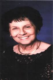 Josephine Violet Giacoma Dahl