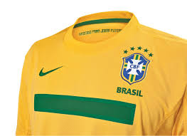 Image result for camisa da seleção brasileira