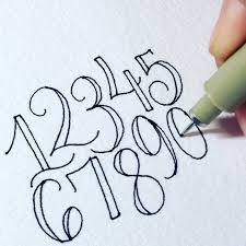 Fabulousfancypants Fabulousfancypants Instagram Photos And Videos Hand Lettering Alphabet Lettering Alphabet Hand Lettering Fonts So perhaps, you've generated some fancy text, and you're content that you can now copy and paste your fancy text in the comments section of funny cat videos, but perhaps you're wondering how it's even possible to change the font of your text?