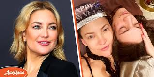 Kate Hudson's Eldest Son Who Used to Wear Braces and Sported Long Hair Is  All Grown Up and Taller than His Mother