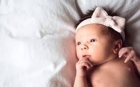 Baby Schlaft Unruhig Diese Methoden Helfen Wirklich