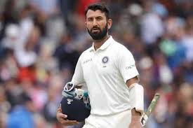 Cheteshwar arvind pujara is an indian cricketer. Wanted To Learn Cooking Not Sure Will Have Time Pujara Dtnext In