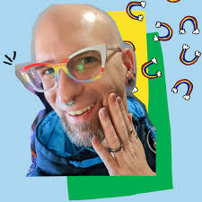 Meet our friend Chadwick! You may know them for being a rising star in The  Pair Family group or for starting the #WandaSisters trend out of love for  the cat-eye frame! We