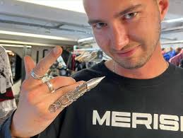 Next up next up. Come catch these shifty lads warming things up at  @friendsofthelion for @tomjarmey and @kassiansound in a telltale  spectacular next Thursday 19th October. Ticket link in @telltale_events bio  -