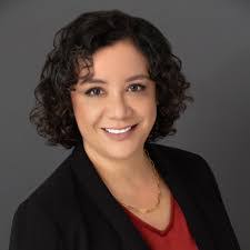 Myrna Garcia's Instagram, Twitter & Facebook