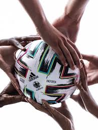 The uniforia is designed to celebrate this inclusiveness. Adidas Reveal The Official Euro 2020 Match Ball Footy Boots