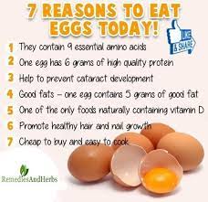 If You Eat Eggs Everyday This Is What Happens To Your Body Health Benefits Of Eggs Coconut Health Benefits Egg Benefits