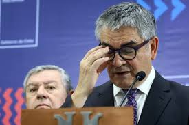 Gobierno envía proyecto de Invalidez y Sobrevivencia: AFPs tendrán menos  atribuciones pero mantendrán la gestión administrativa « Diario y Radio  Universidad Chile