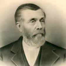 Mosiah Lyman Hancock