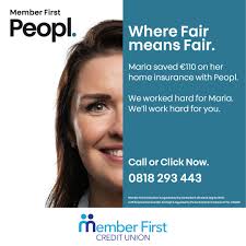 Member First Credit Union