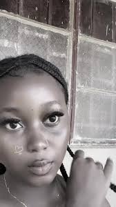 Braided Hair Style Inspiration in Rustic Setting