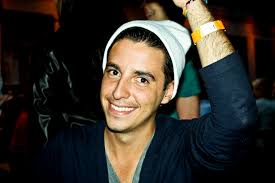 Michael Ciancio at the 2010 Wolff Olins New York Summer Pa…