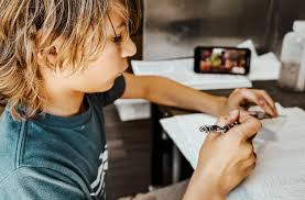 Profile for Hunter Marcel