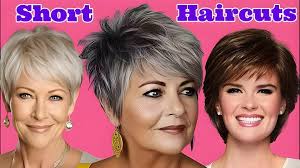 Short Haircuts