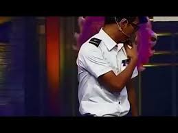 Maybe you would like to learn more about one of these? Wn Maharaja Lawak Mega Mlm 2017 Shiro Dan Jaafar Onn Minggu 7