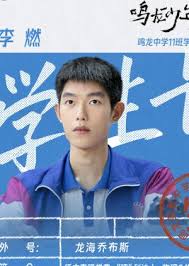 Bildergebnis für Li Ran