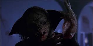 I'm Still Pissed We Never Got To See the Sequel to This Wacky Stephen King  Vampire Movie