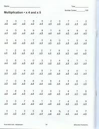 Great resource for lesson plans, quizzes, homework, or just these multiplication worksheets are a great resource for children in kindergarten, 1st grade, 2nd grade, 3rd grade, 4th grade, and 5th grade. Free 4th Grade Math Worksheets Multiplication In 2020 4th Grade Math Worksheets Multiplication Worksheets Fourth Grade Math