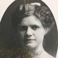 Klara Salome Jensen (1895–1962)