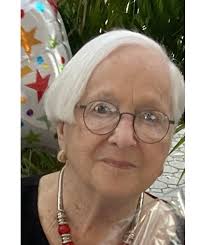 Ann Trudeau Obituary (2021)