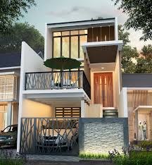 Home › rumah minimalis › 14 denah rumah minimalis 2 lantai modern sederhana 2021. 30 Contoh Desain Rumah Minimalis 2 Lantai Terbaru Desain Id