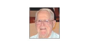 Edward GORTON Obituary (2014)