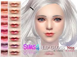 Though the sims 4 gives you plenty of freedom to do what you want, you can greatly enhance your experience with mods. Makeup Downloads The Sims 4 Catalog