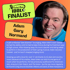 CMI Season 5 Finalist Profile