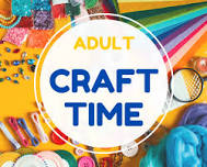 Craft Time