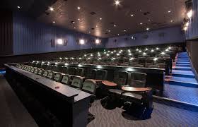 604 brazos street, austin, tx 78701, phone: Studio Movie Grill Usa Leadcom Seating Co Ltd
