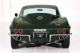 Image result for Light Green 1967 AC Cars