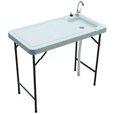 seek fish and game table with quick