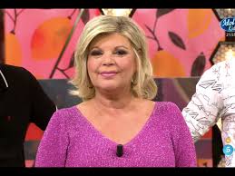 Terelu Campos estalla contra Carmen Borrego por su madre y la acusan de traicionarla