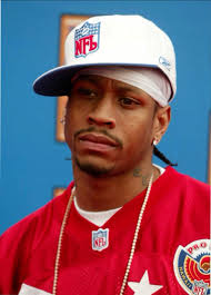 When Allen Iverson team up with Carmelo Anthony back in 2007😍❤️ #nuggets