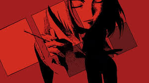 See more ideas about cowboy bebop, cowboy bebop wallpapers, bebop. Cowboy Bebop Faye Valentine Hd Wallpaper Wallpaperbetter