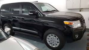 Extensive modification and customization are largely encouraged here and we provide numerous designs for both interior and exterior. Buy Armored Toyota Sports Utility Vehicles The Armored Group