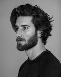Avedaibw Long Hair Styles Long Hair Styles Men Medium Length Hair Men