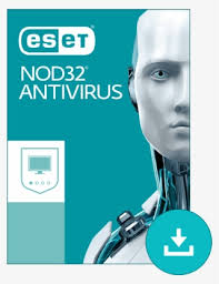Eset Nod32 Antivirus For Windows 2019 Nod32 Antivirus 2016 1 Pc 3 Ans Png Image Transparent Png Free Download On Seekpng