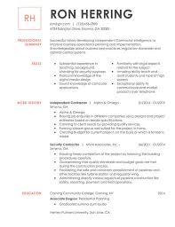 Create the perfect resume for impressing hiring managers. 2020 Resume Templates Edit Download In Minutes