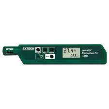 Extech 445580 Humidity/Temperature Pen