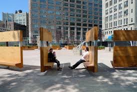 Gallery Of 100 Public Spaces From Tiny Squares To Urban Parks 7 Urban Park Public Space Urban Landscape