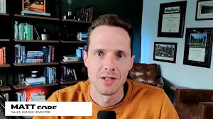 Ice Cream with Investors