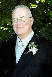 Obituary of Burton "Burt" Milford Walsh