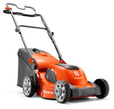 Husqvarna Lc 141li Lawn Mower Cordless Lawn Mower Husqvarna