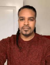 Levi David Anderton Obituary