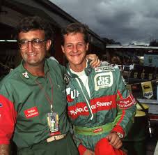 He was named laureus world sportsman of the year twice. Bmvfcymuy2pg9m